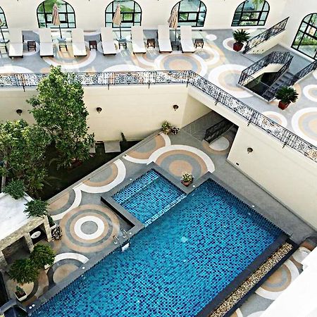 SN Plus Hotel - SHA Plus Pattaya Extérieur photo