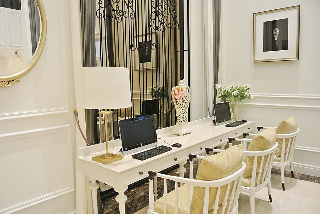 SN Plus Hotel - SHA Plus Pattaya Extérieur photo