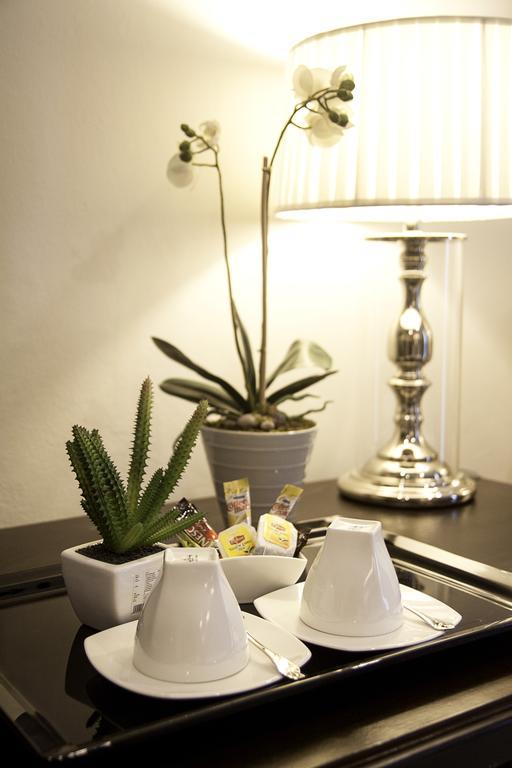 SN Plus Hotel - SHA Plus Pattaya Chambre photo