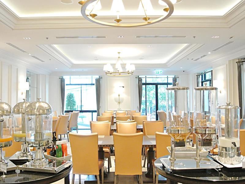 SN Plus Hotel - SHA Plus Pattaya Extérieur photo