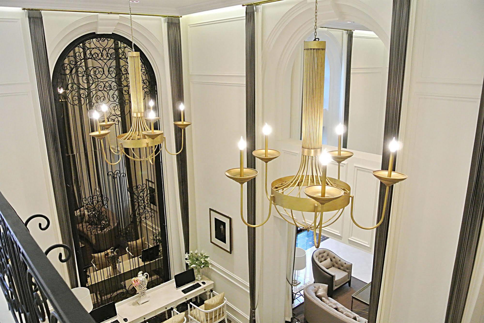 SN Plus Hotel - SHA Plus Pattaya Extérieur photo