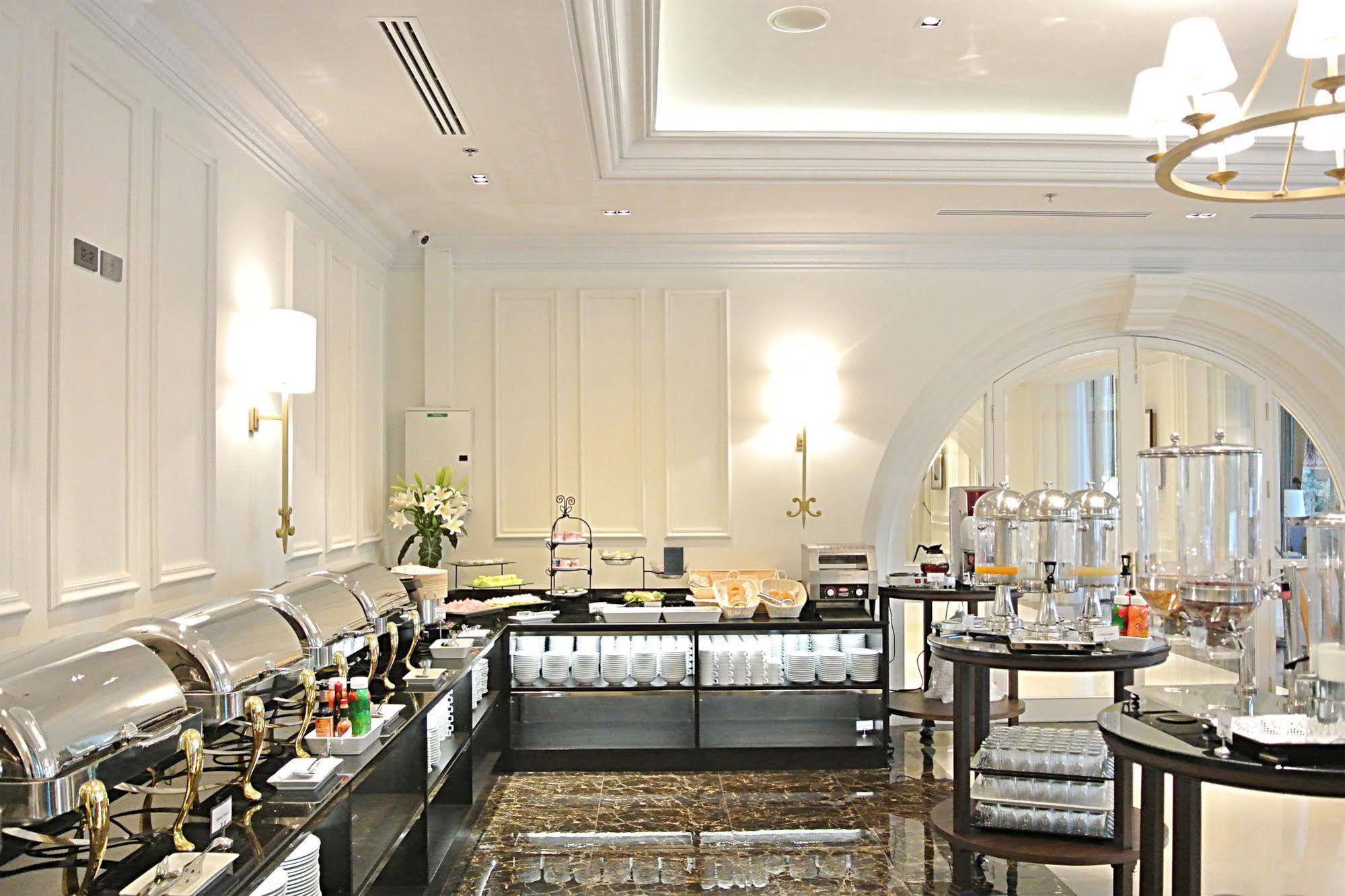 SN Plus Hotel - SHA Plus Pattaya Extérieur photo